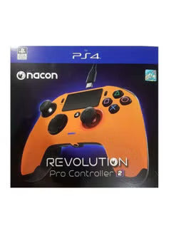 NACON Revolution Pro Controller V2 for PS4 – Playnation Games